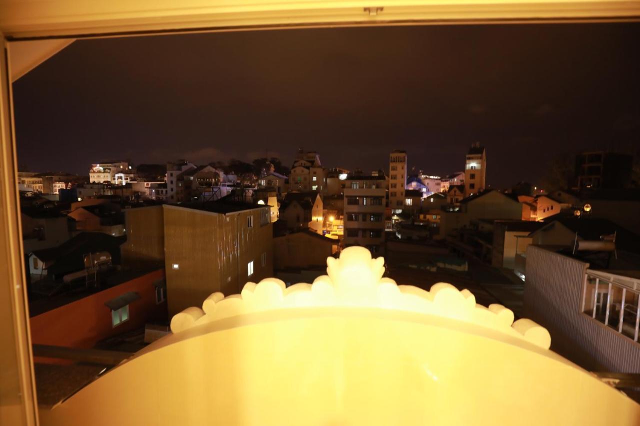 Ves - Pa Luxury Hotel Νταλάτ Εξωτερικό φωτογραφία