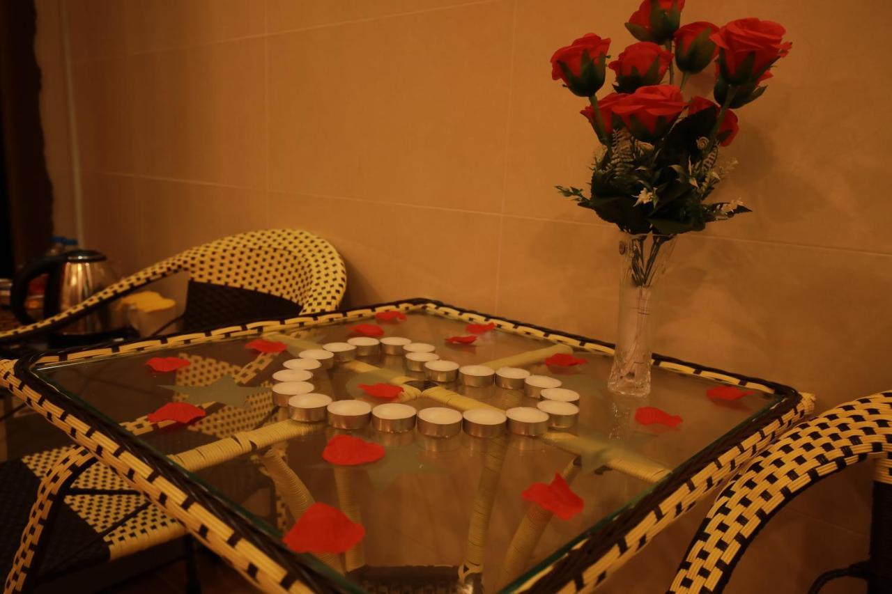 Ves - Pa Luxury Hotel Νταλάτ Εξωτερικό φωτογραφία