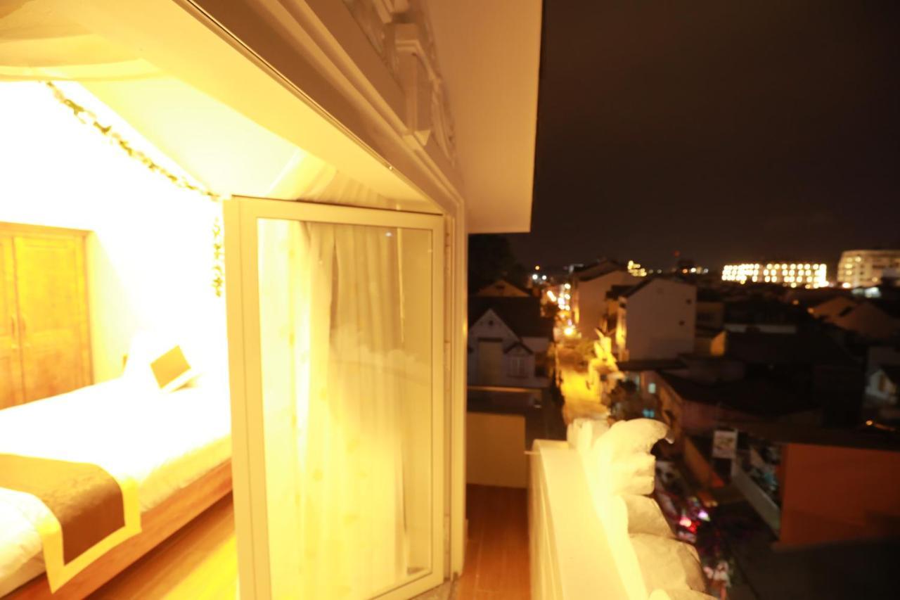 Ves - Pa Luxury Hotel Νταλάτ Εξωτερικό φωτογραφία