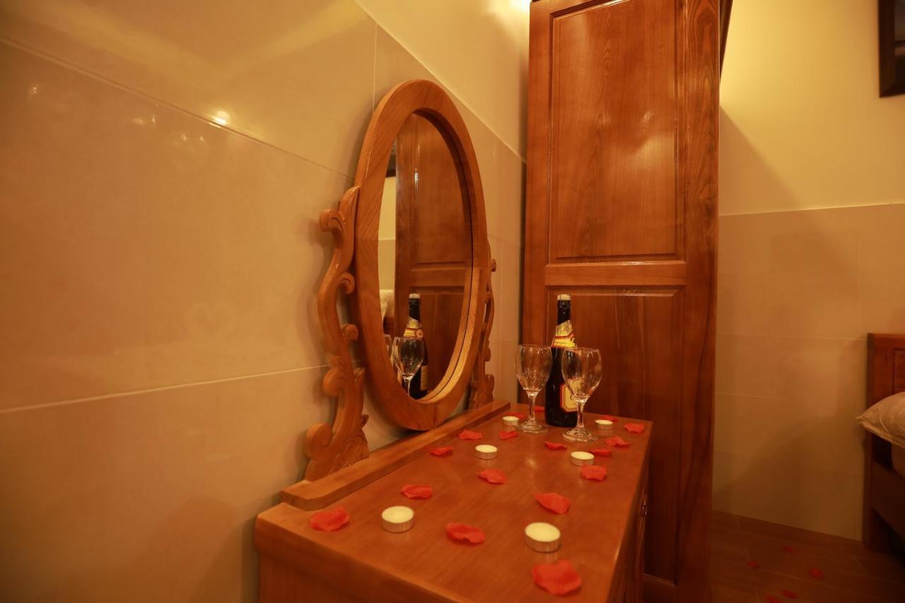 Ves - Pa Luxury Hotel Νταλάτ Εξωτερικό φωτογραφία