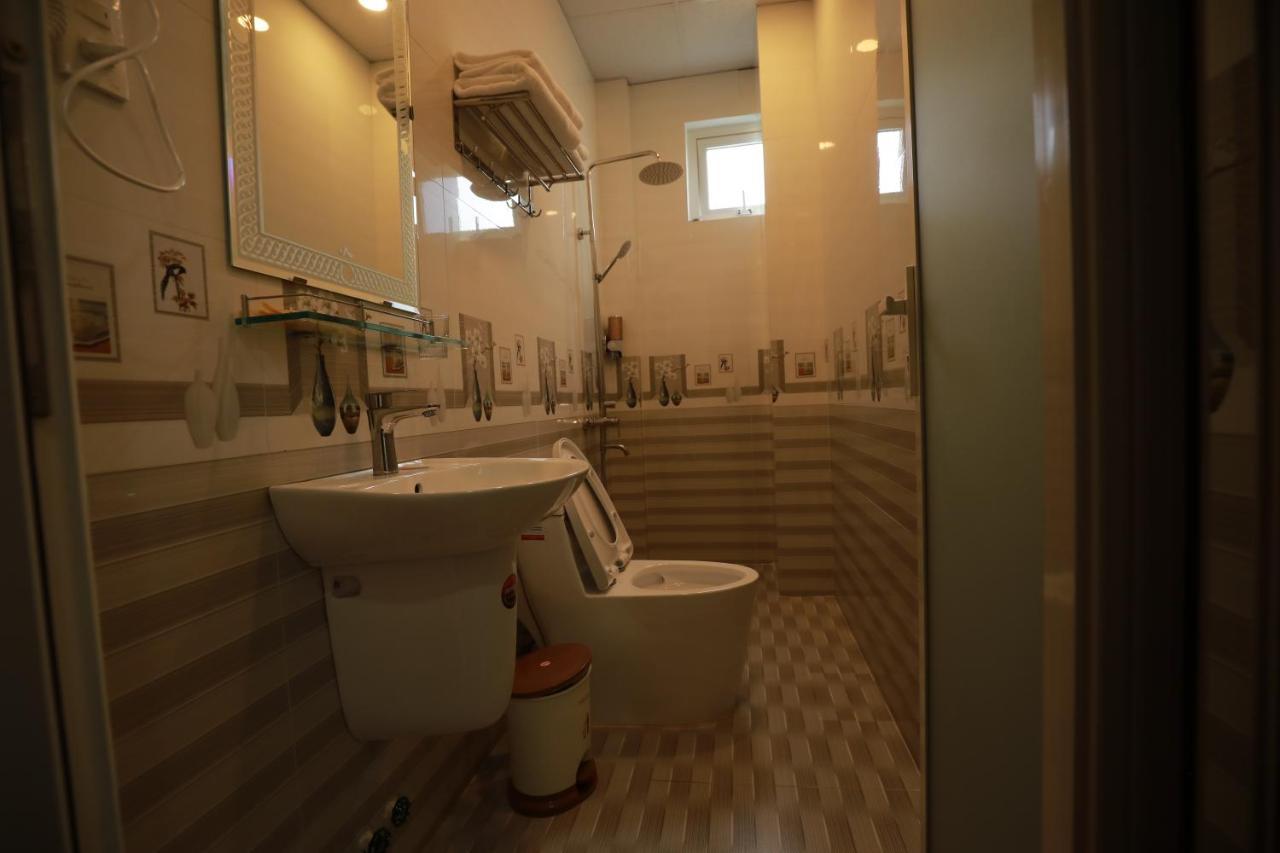Ves - Pa Luxury Hotel Νταλάτ Εξωτερικό φωτογραφία