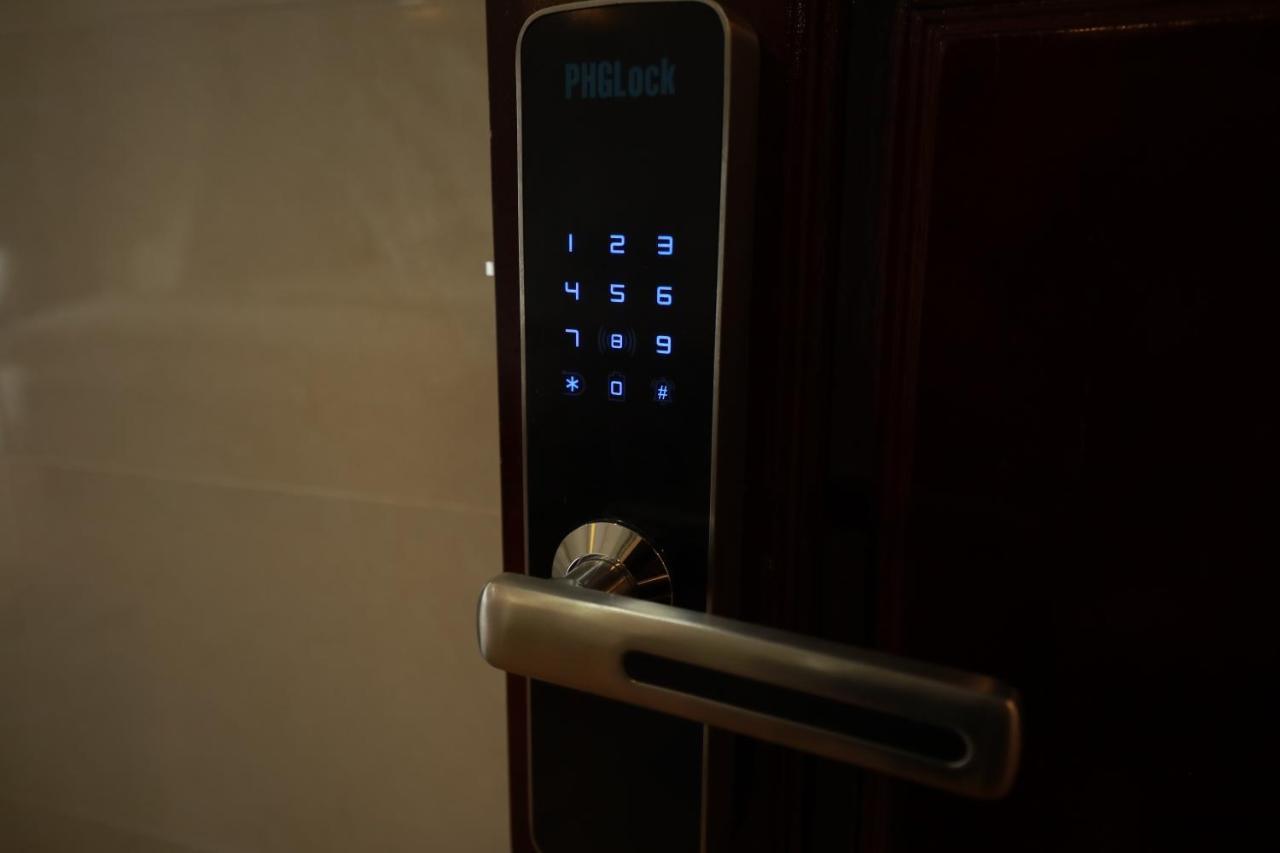 Ves - Pa Luxury Hotel Νταλάτ Εξωτερικό φωτογραφία