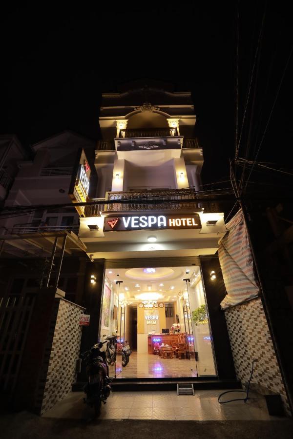 Ves - Pa Luxury Hotel Νταλάτ Εξωτερικό φωτογραφία