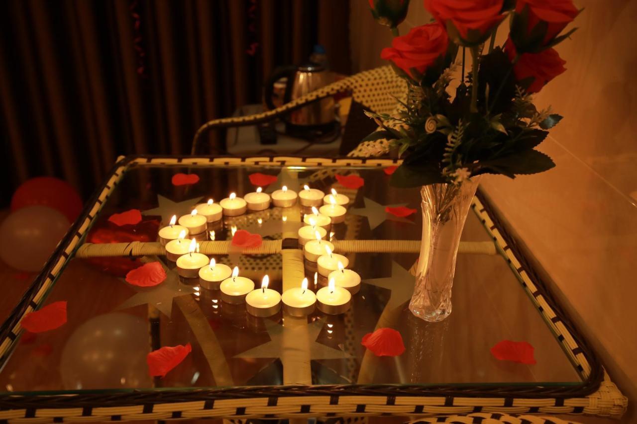 Ves - Pa Luxury Hotel Νταλάτ Εξωτερικό φωτογραφία
