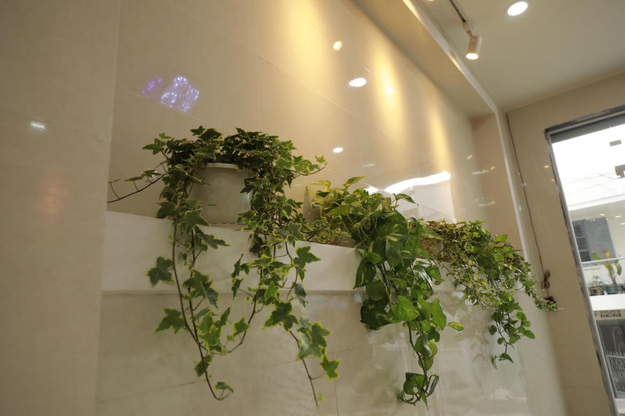 Ves - Pa Luxury Hotel Νταλάτ Εξωτερικό φωτογραφία