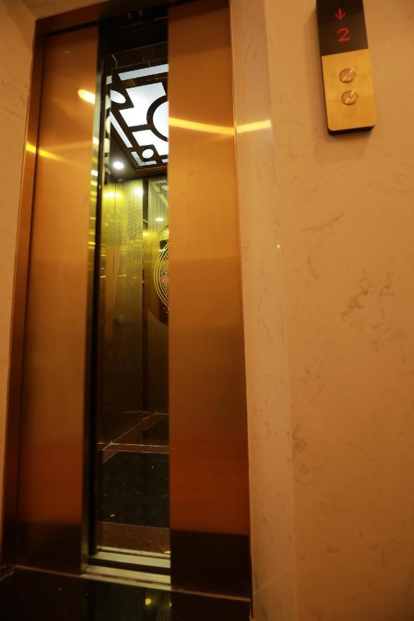 Ves - Pa Luxury Hotel Νταλάτ Εξωτερικό φωτογραφία