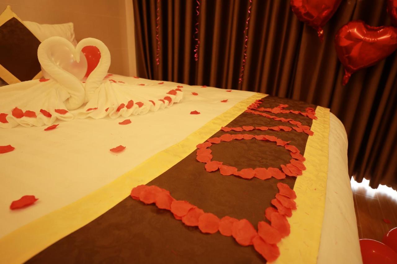 Ves - Pa Luxury Hotel Νταλάτ Εξωτερικό φωτογραφία