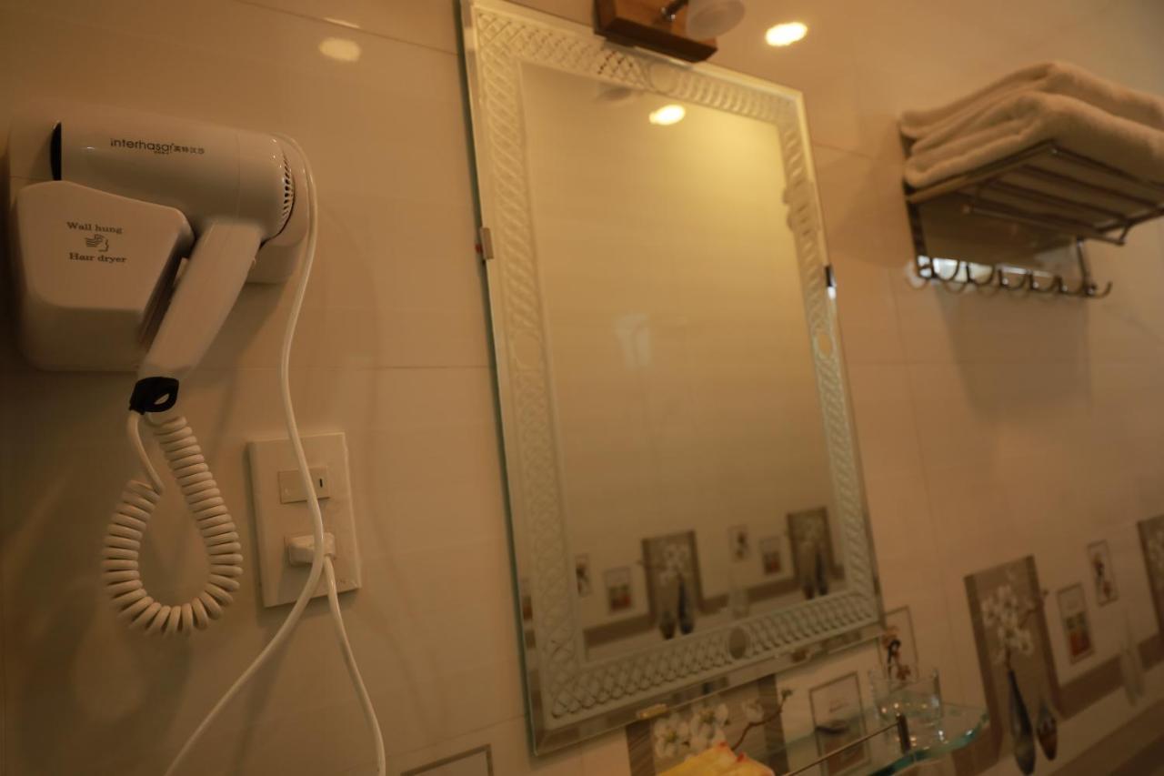 Ves - Pa Luxury Hotel Νταλάτ Εξωτερικό φωτογραφία